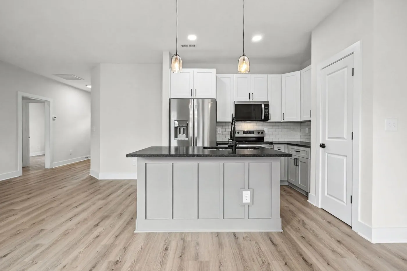 Our Work | Integrity Homes